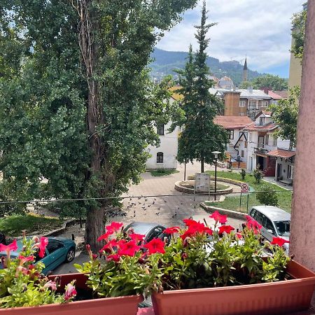 Apartment Romana Σαράγεβο Εξωτερικό φωτογραφία