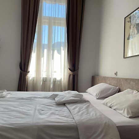 Apartment Romana Σαράγεβο Εξωτερικό φωτογραφία