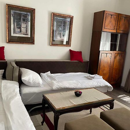 Apartment Romana Σαράγεβο Εξωτερικό φωτογραφία