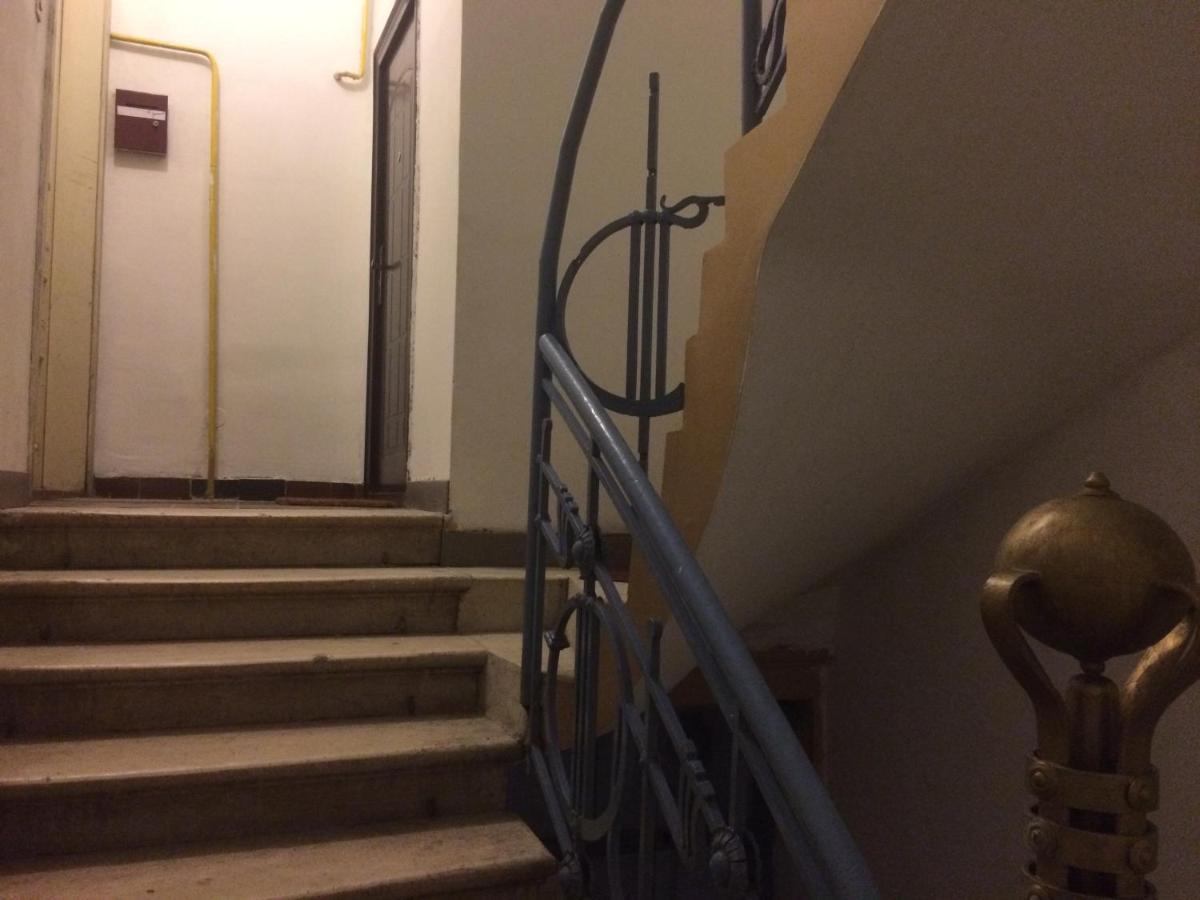 Apartment Romana Σαράγεβο Εξωτερικό φωτογραφία