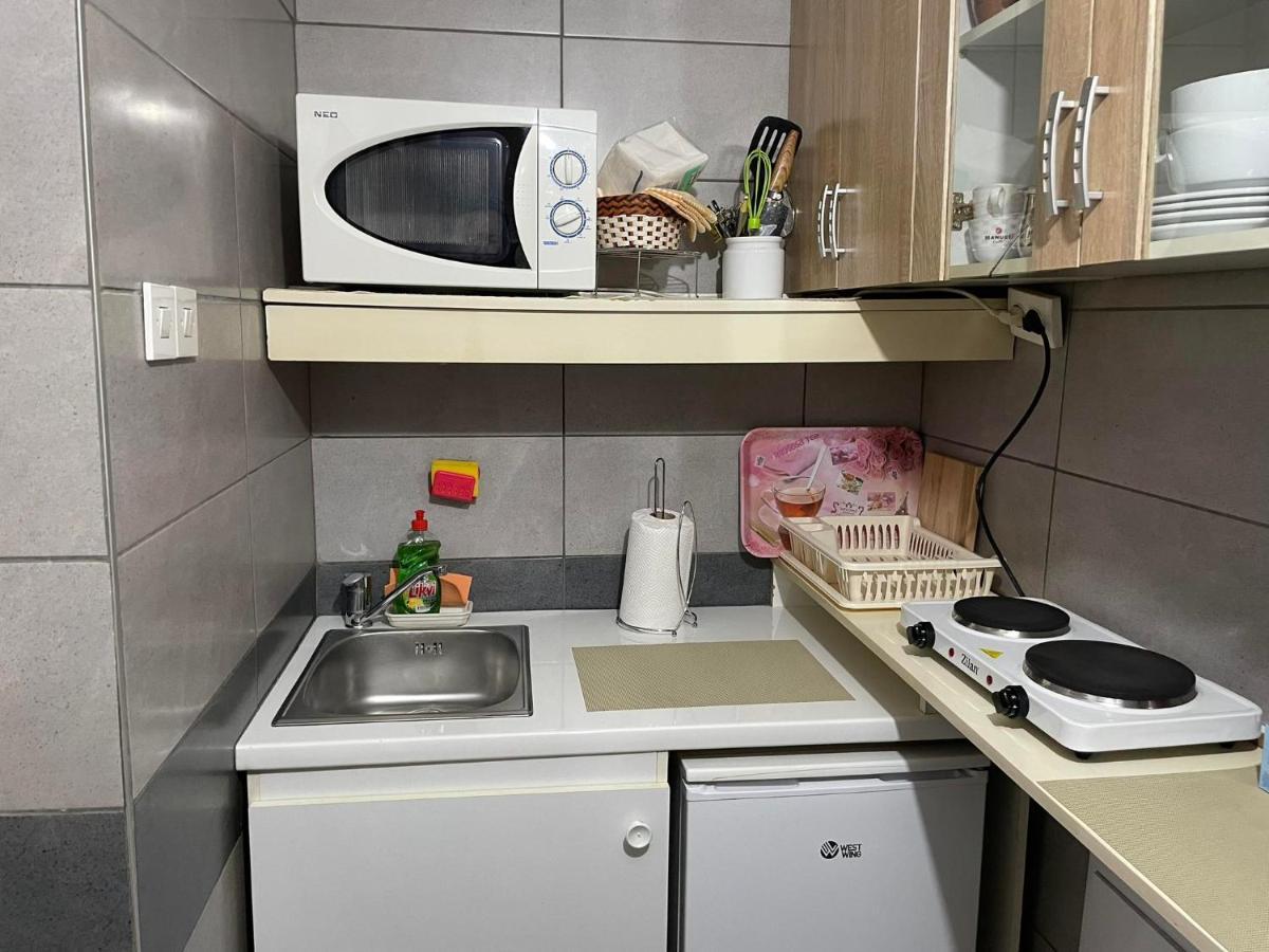 Apartment Romana Σαράγεβο Εξωτερικό φωτογραφία