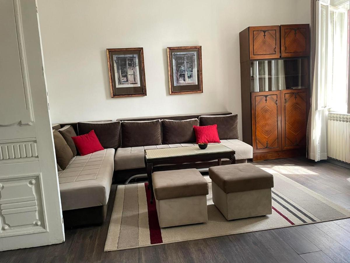 Apartment Romana Σαράγεβο Εξωτερικό φωτογραφία