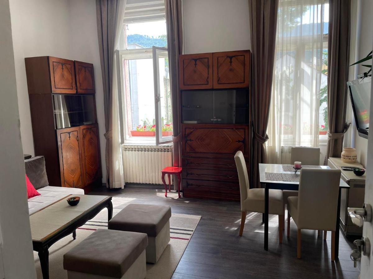 Apartment Romana Σαράγεβο Εξωτερικό φωτογραφία
