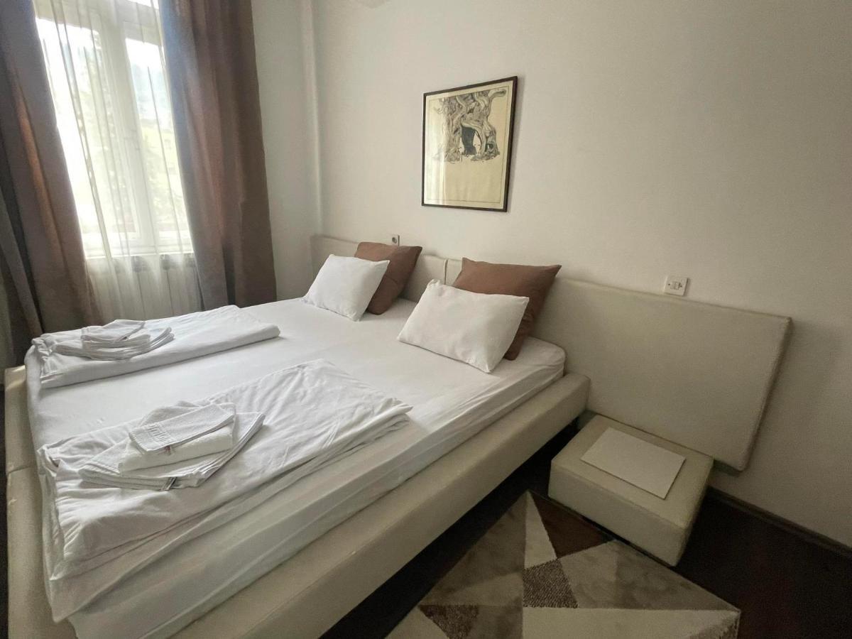 Apartment Romana Σαράγεβο Εξωτερικό φωτογραφία