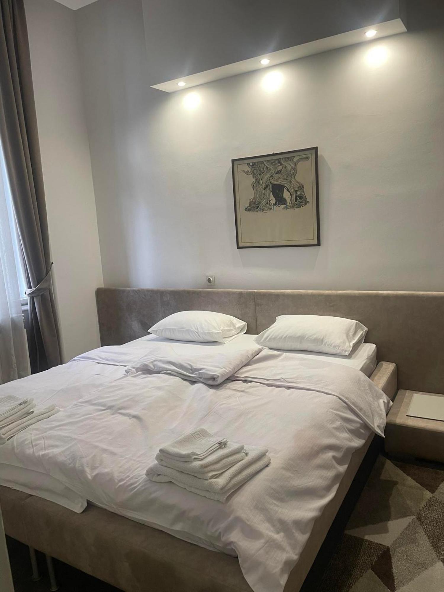 Apartment Romana Σαράγεβο Εξωτερικό φωτογραφία