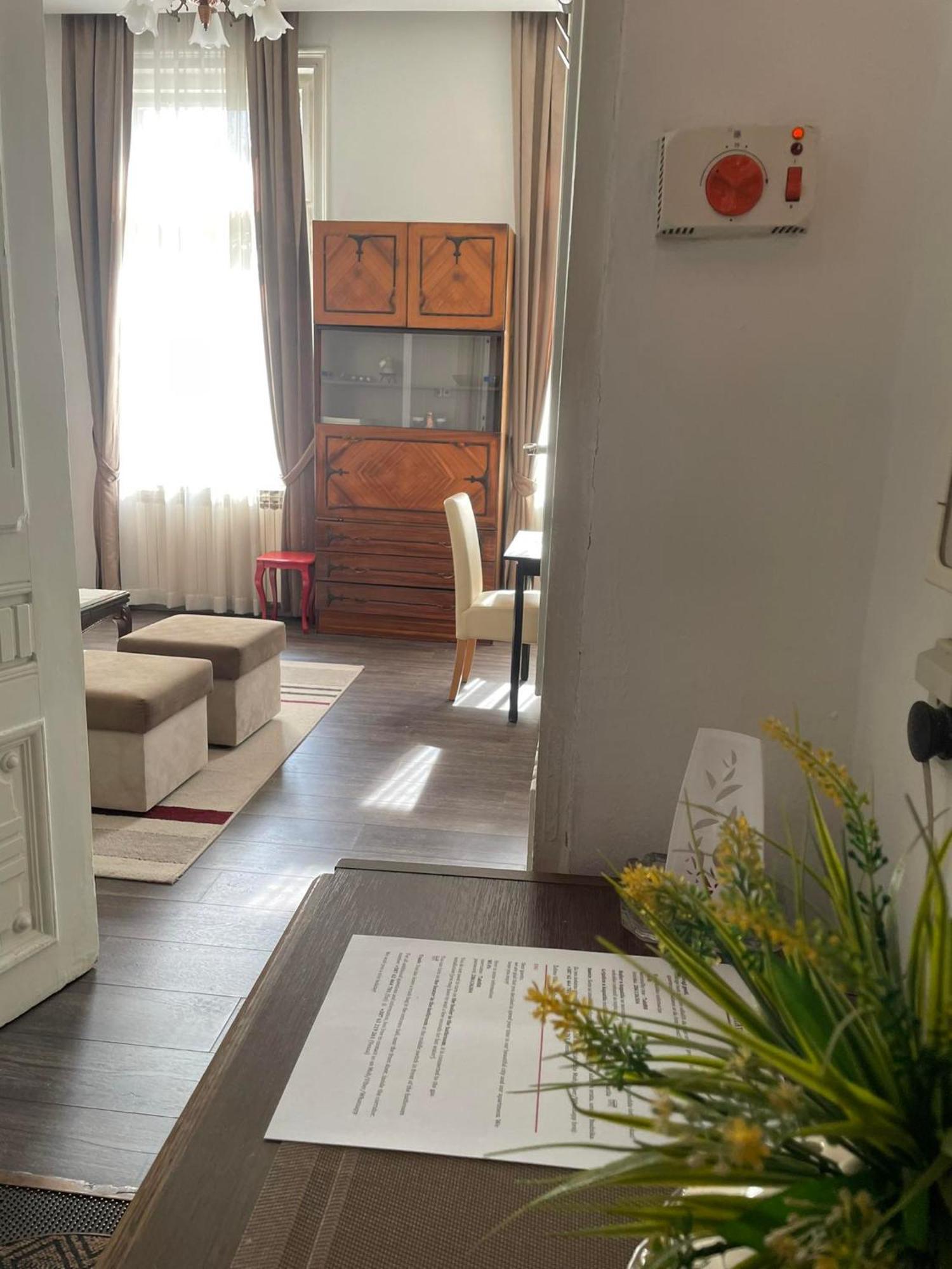 Apartment Romana Σαράγεβο Εξωτερικό φωτογραφία
