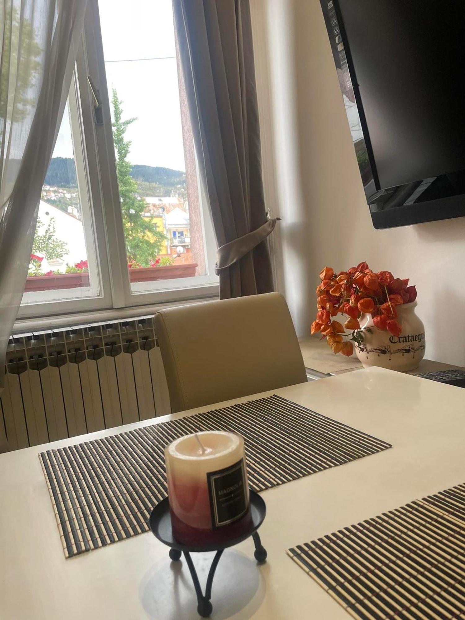 Apartment Romana Σαράγεβο Εξωτερικό φωτογραφία
