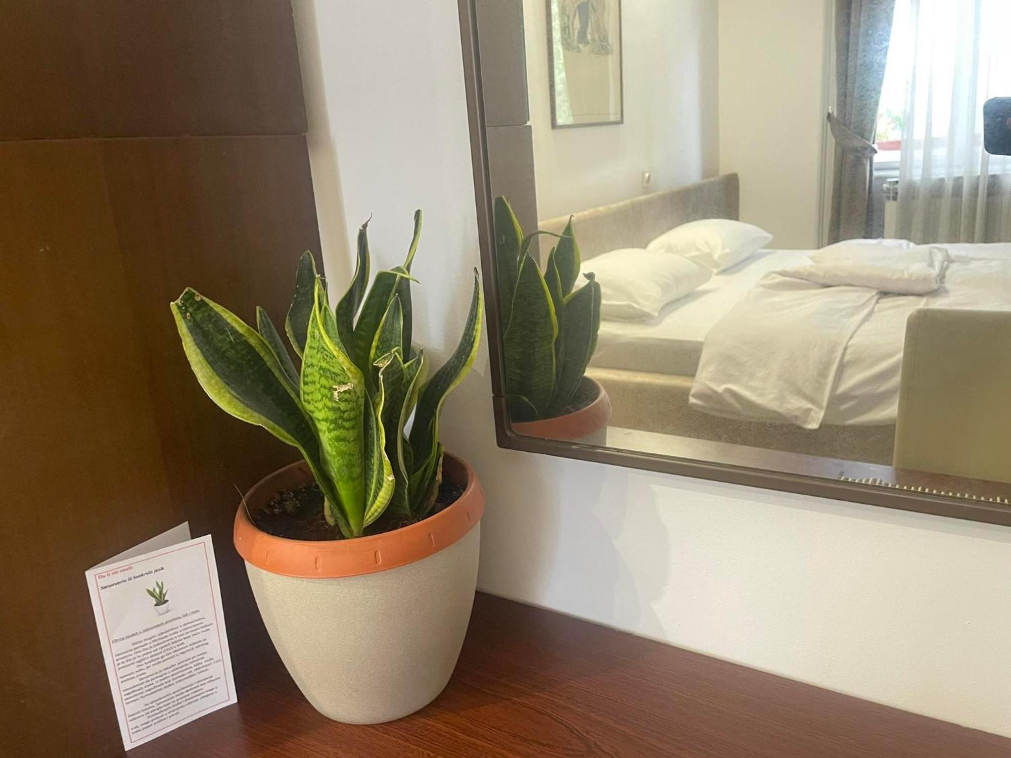 Apartment Romana Σαράγεβο Εξωτερικό φωτογραφία