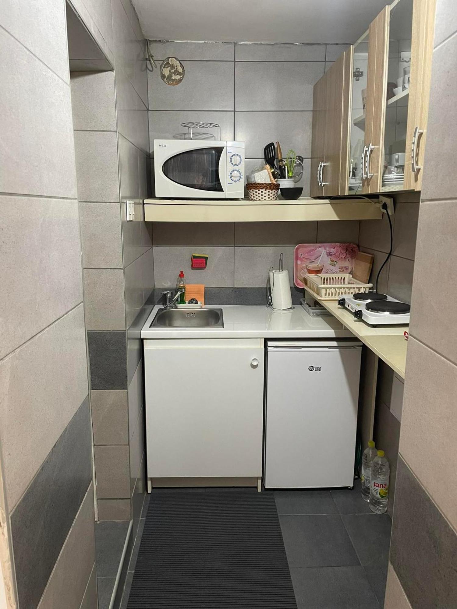 Apartment Romana Σαράγεβο Εξωτερικό φωτογραφία