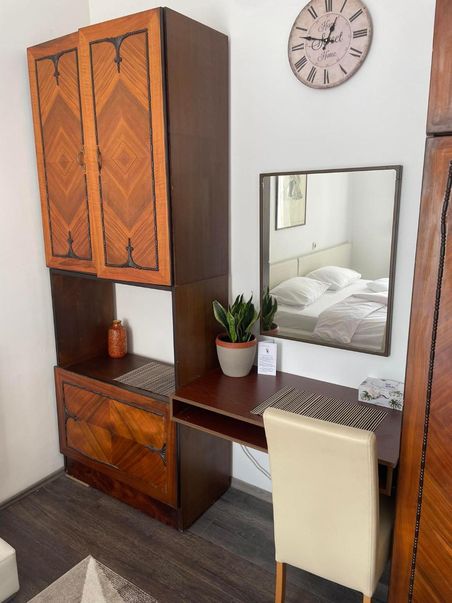Apartment Romana Σαράγεβο Εξωτερικό φωτογραφία