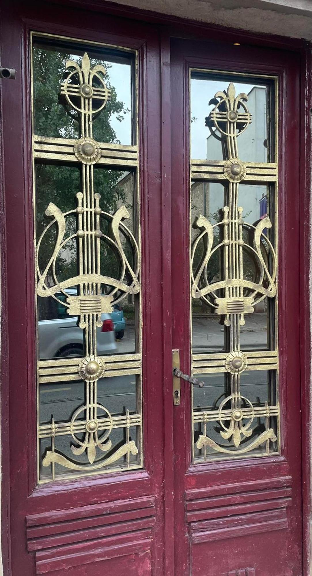 Apartment Romana Σαράγεβο Εξωτερικό φωτογραφία