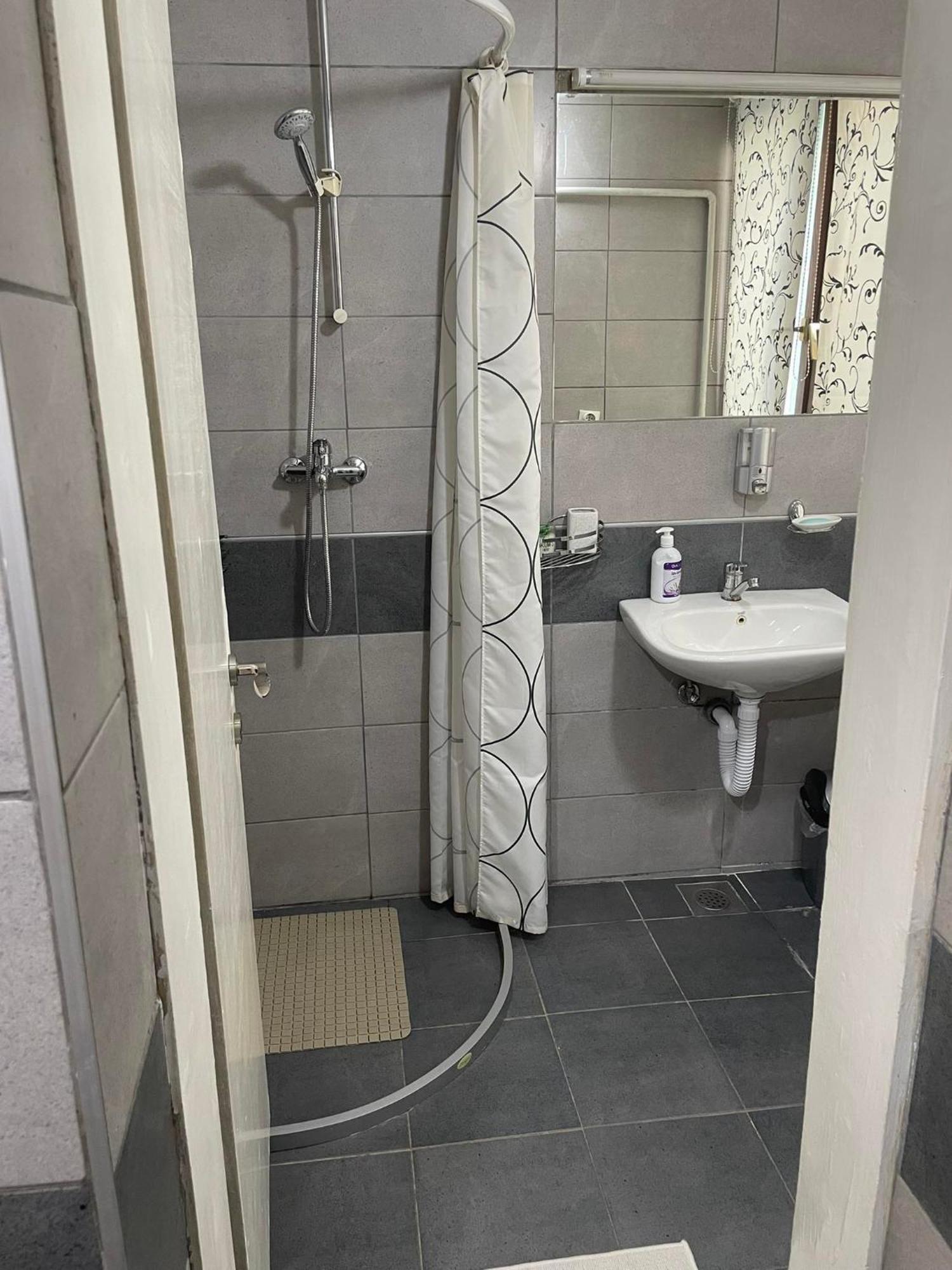 Apartment Romana Σαράγεβο Εξωτερικό φωτογραφία