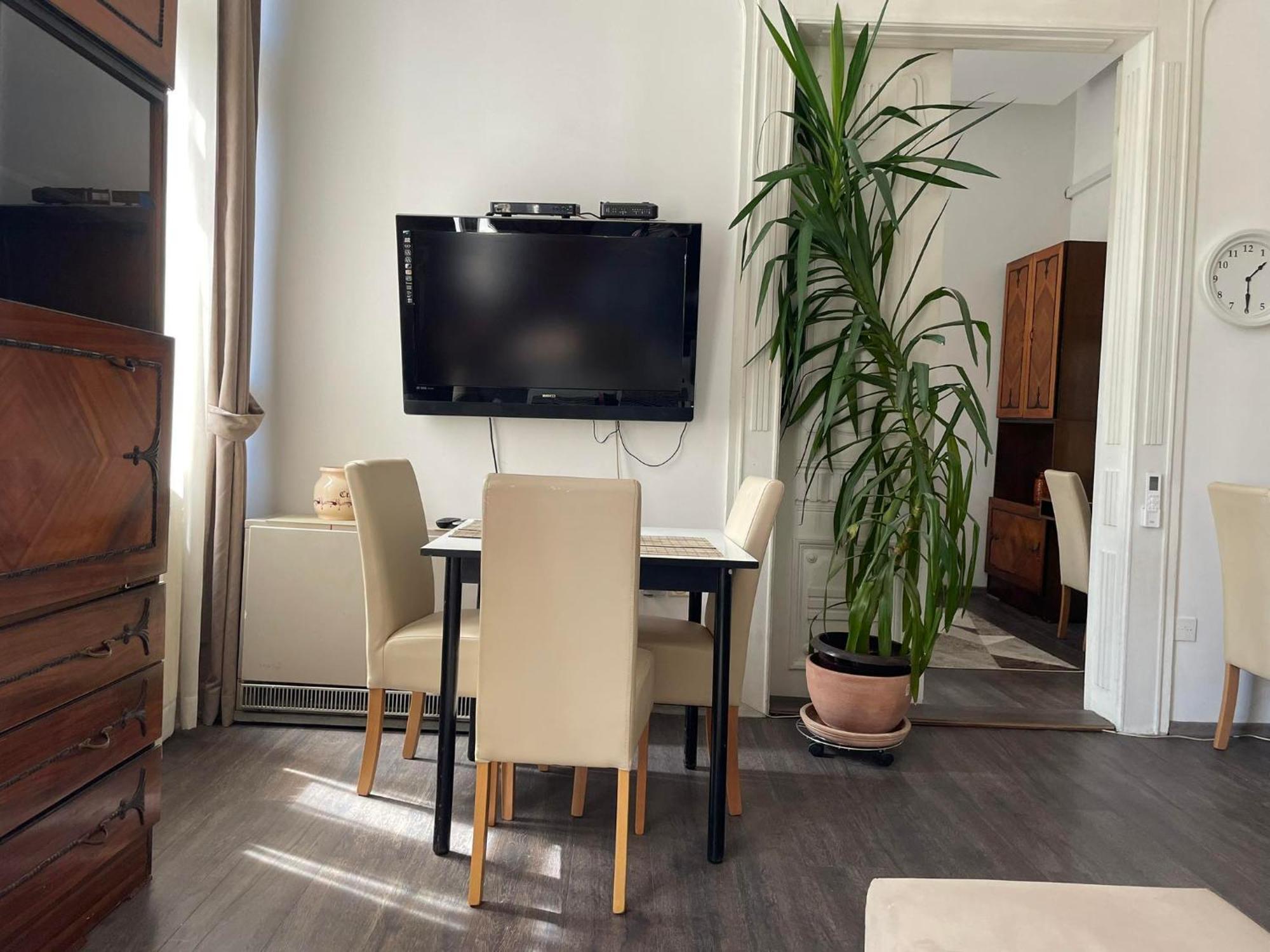 Apartment Romana Σαράγεβο Εξωτερικό φωτογραφία