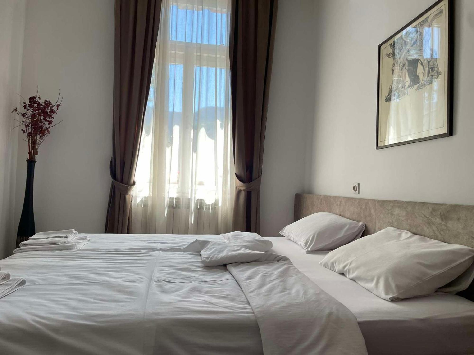 Apartment Romana Σαράγεβο Εξωτερικό φωτογραφία