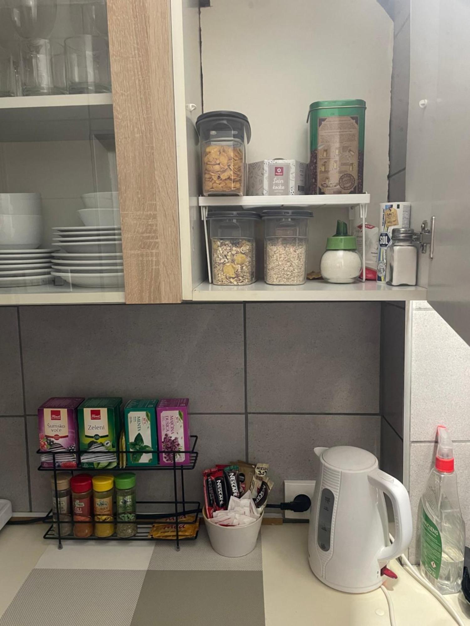 Apartment Romana Σαράγεβο Εξωτερικό φωτογραφία